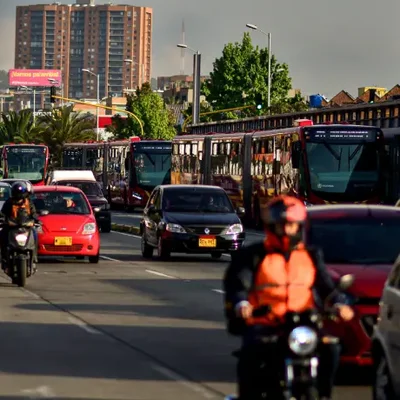 Pico y placa solidario: estas son las tarifas y descuentos que